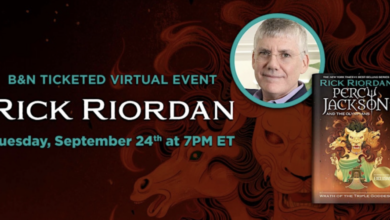 Virtual Events for Wrath of the Triple Goddess!